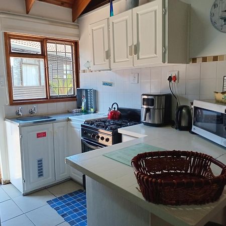 St Lucia Ocean View Lodge エクステリア 写真