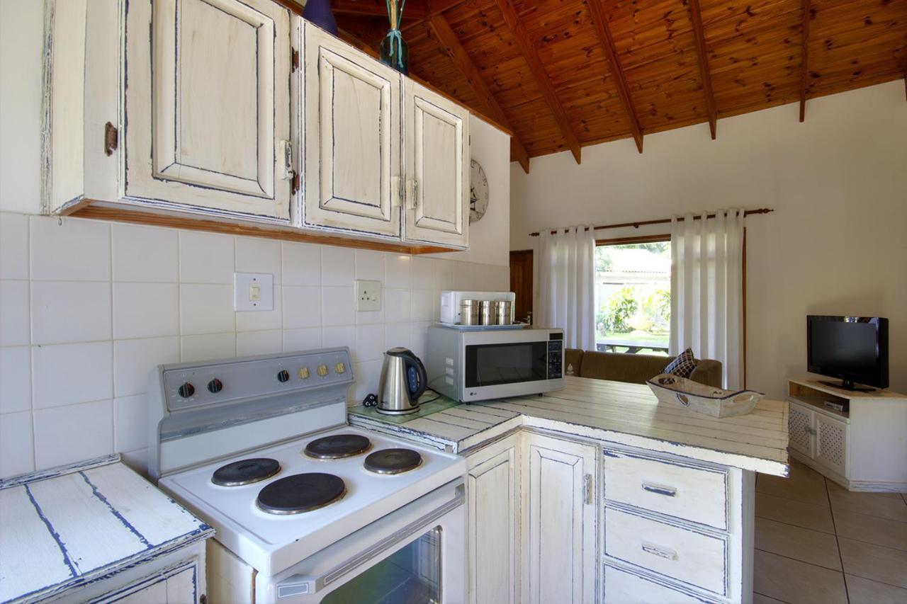 St Lucia Ocean View Lodge エクステリア 写真