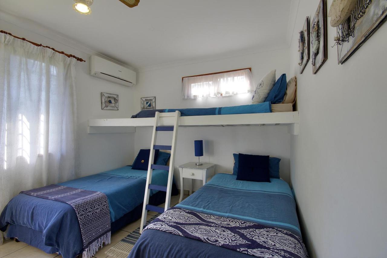 St Lucia Ocean View Lodge エクステリア 写真