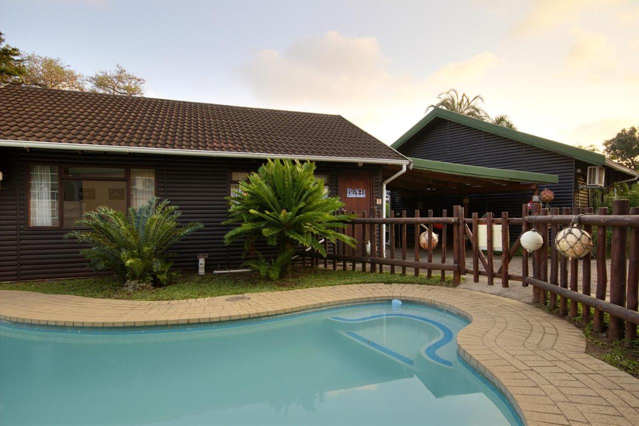 St Lucia Ocean View Lodge エクステリア 写真