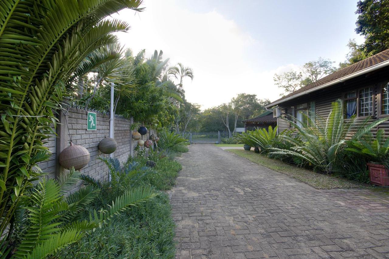 St Lucia Ocean View Lodge エクステリア 写真