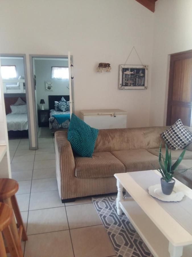 St Lucia Ocean View Lodge エクステリア 写真