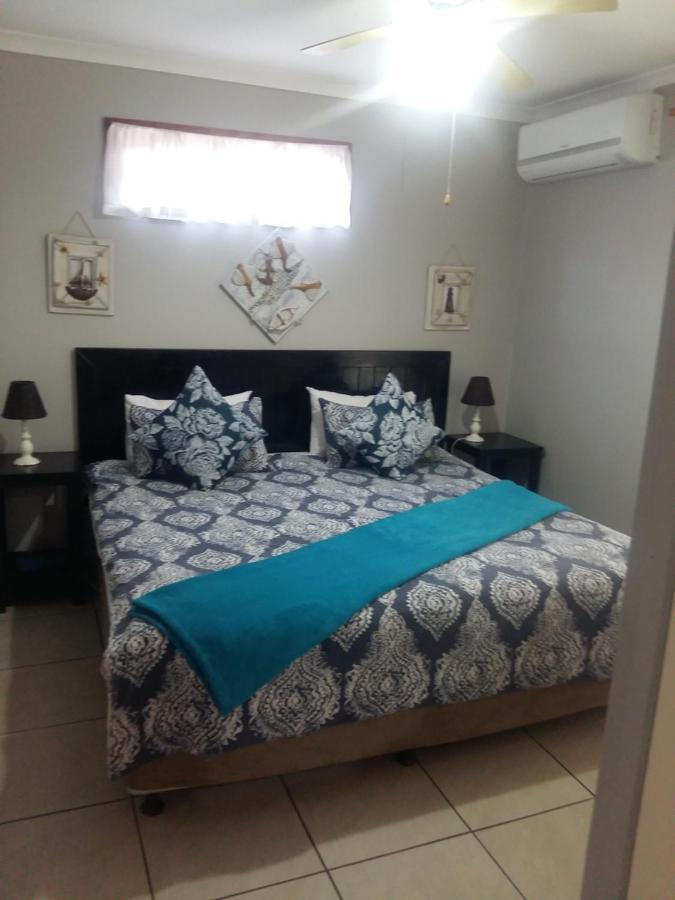 St Lucia Ocean View Lodge エクステリア 写真