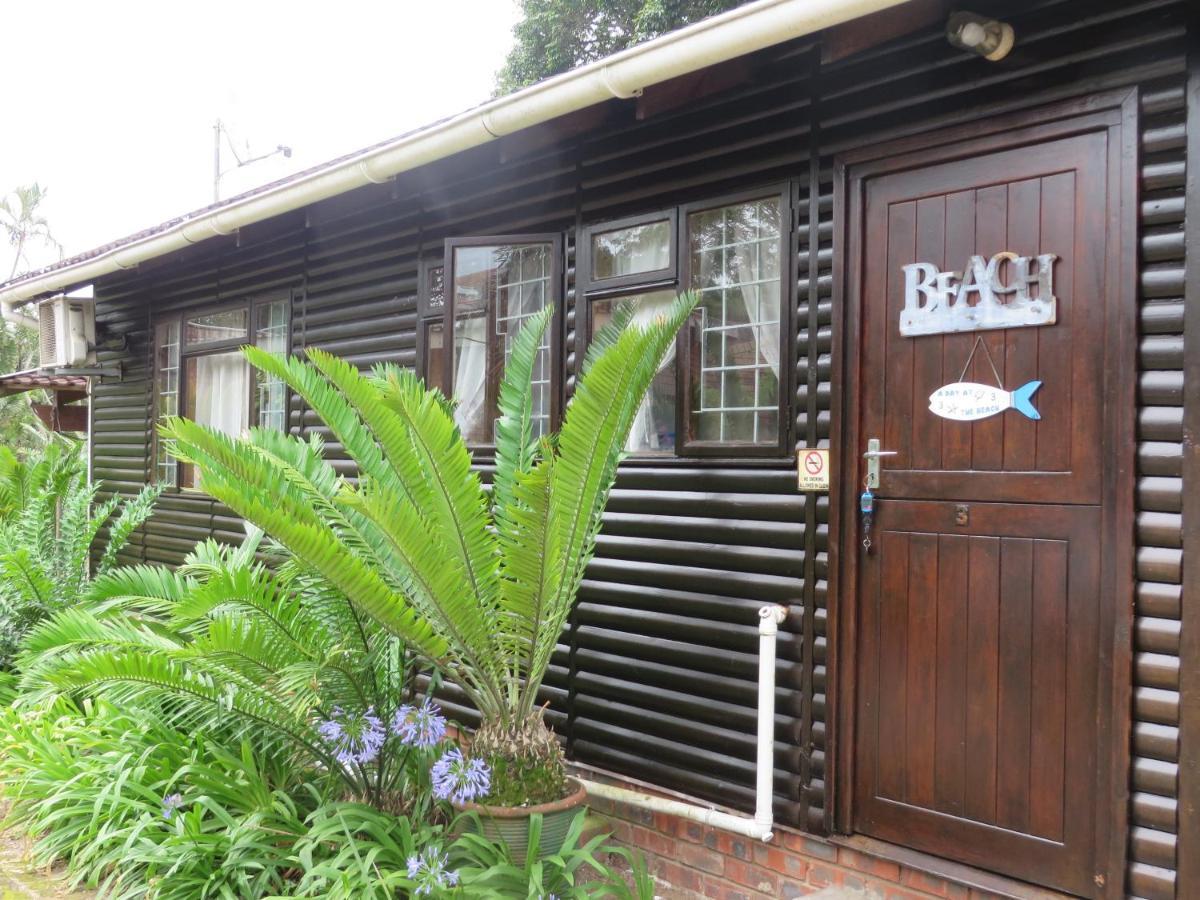 St Lucia Ocean View Lodge エクステリア 写真