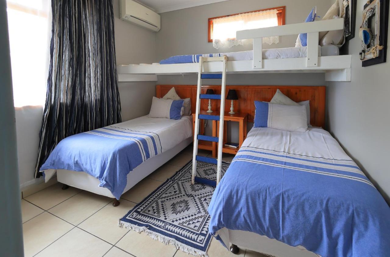 St Lucia Ocean View Lodge エクステリア 写真