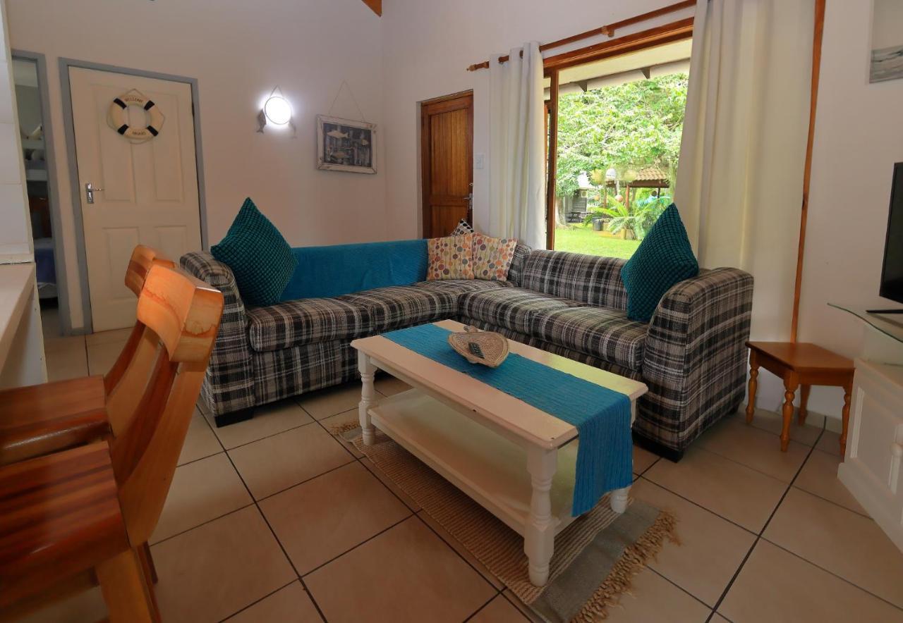St Lucia Ocean View Lodge エクステリア 写真