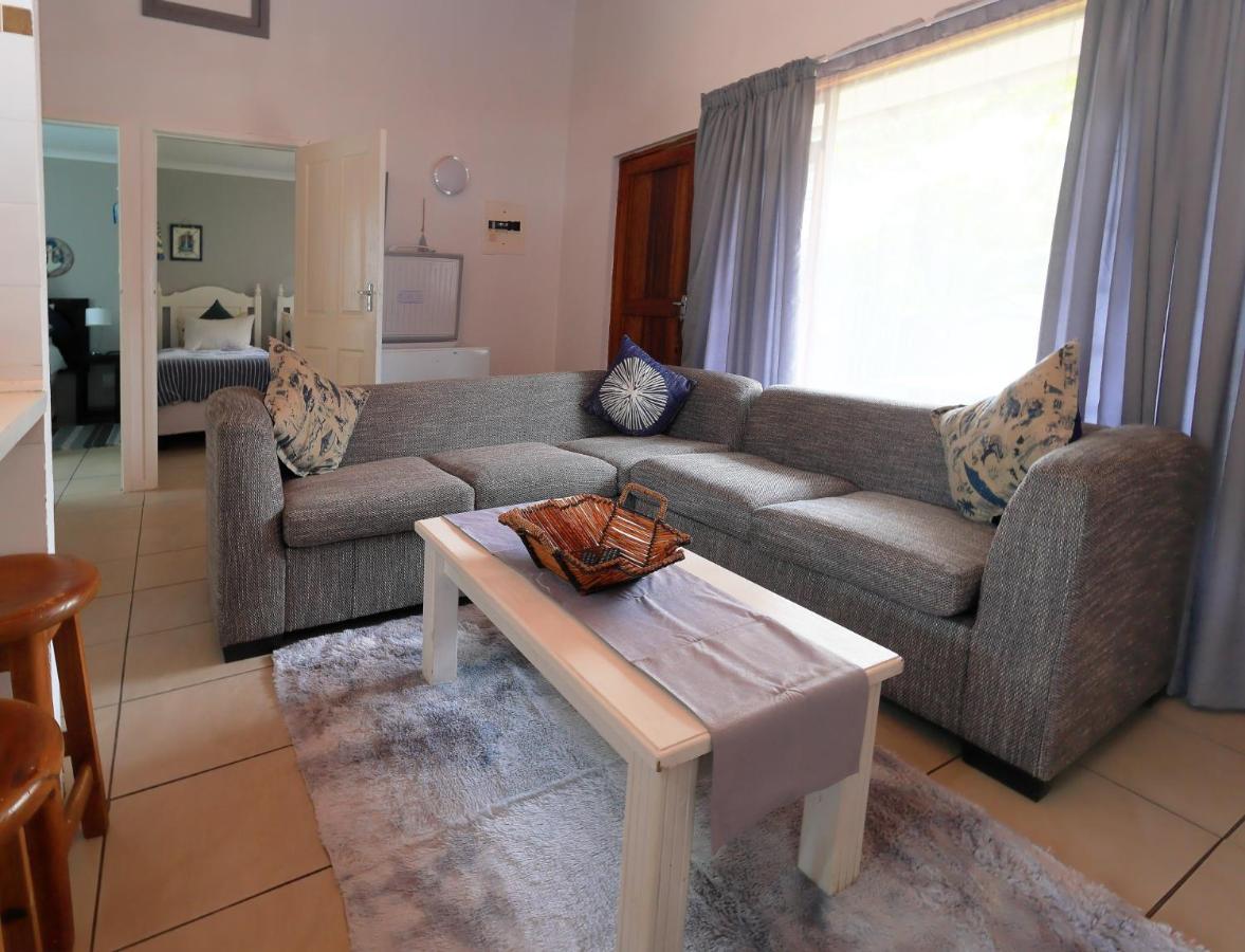 St Lucia Ocean View Lodge エクステリア 写真
