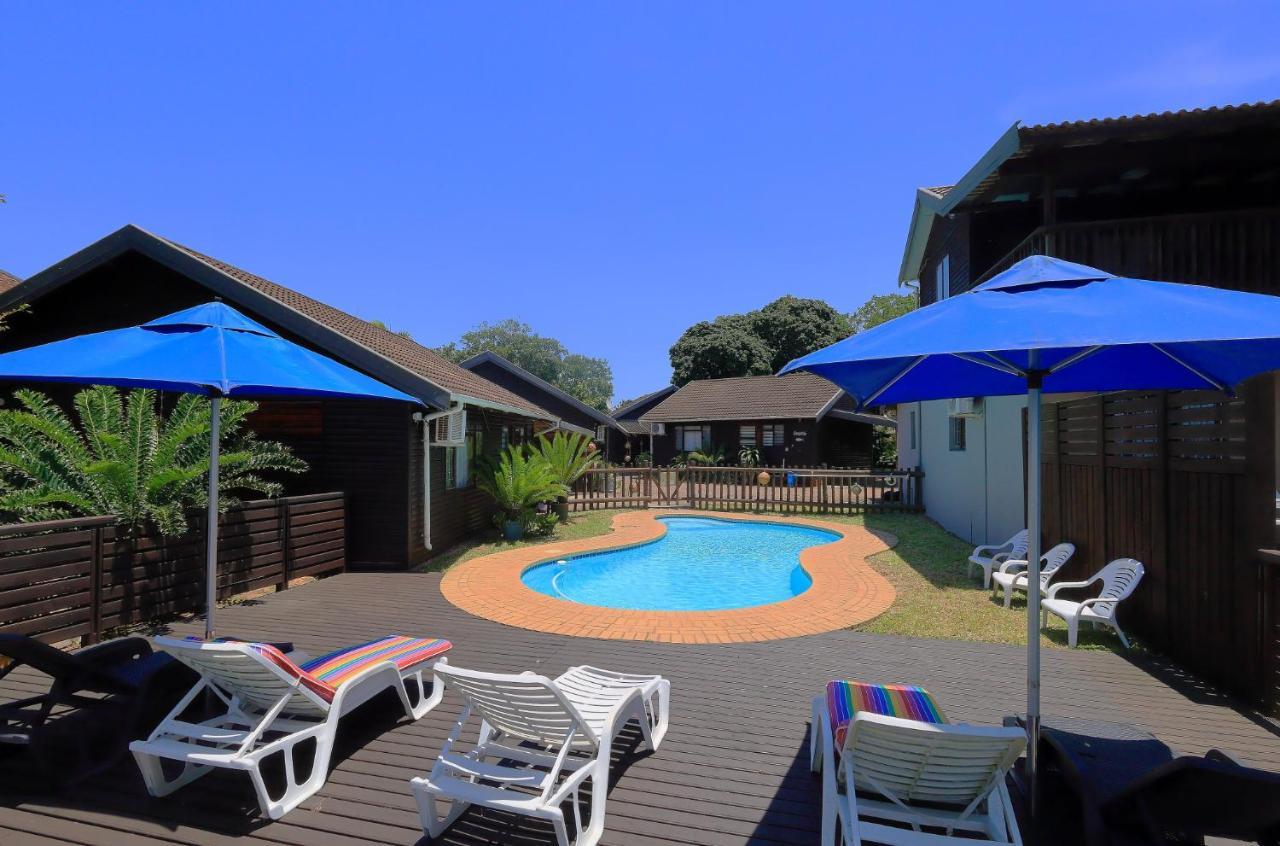 St Lucia Ocean View Lodge エクステリア 写真