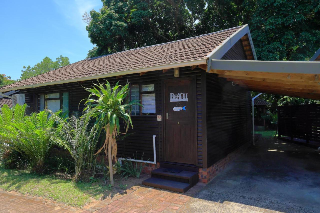 St Lucia Ocean View Lodge エクステリア 写真
