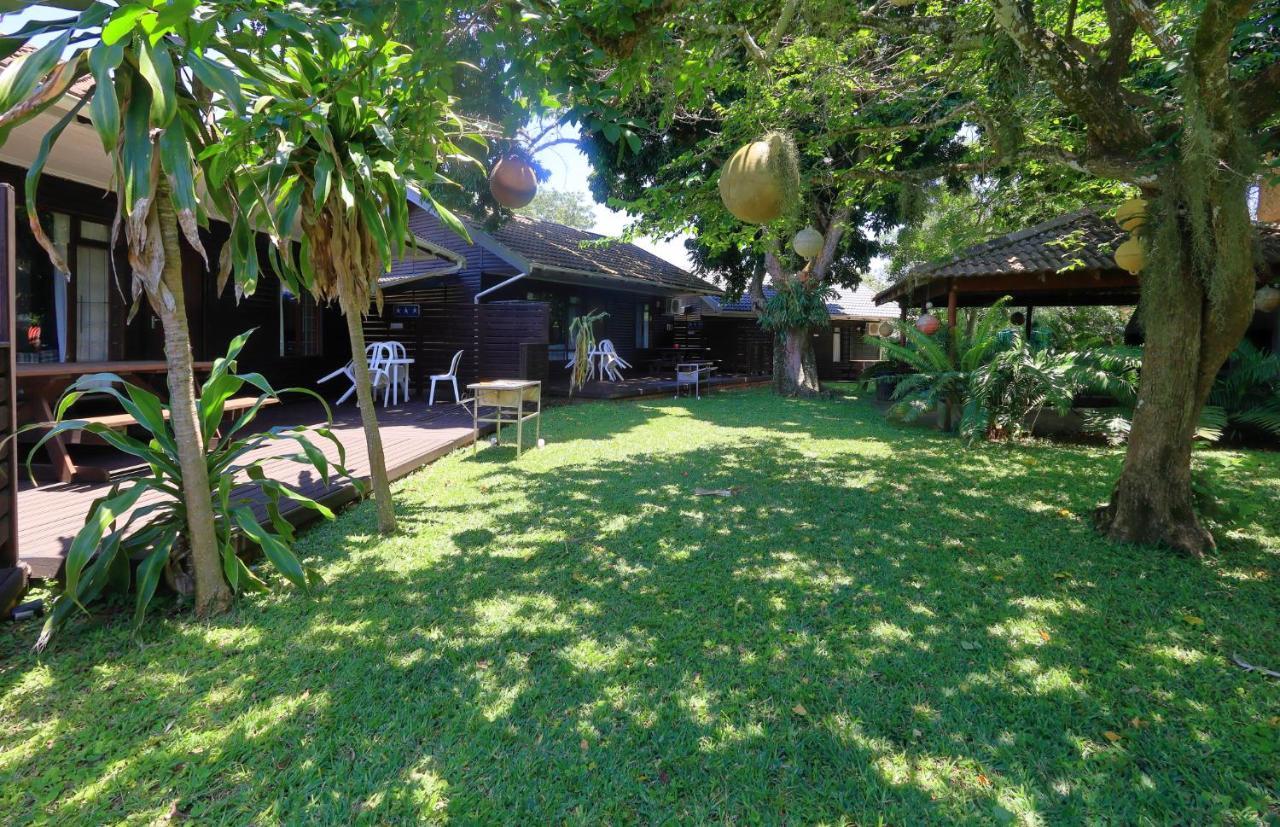 St Lucia Ocean View Lodge エクステリア 写真