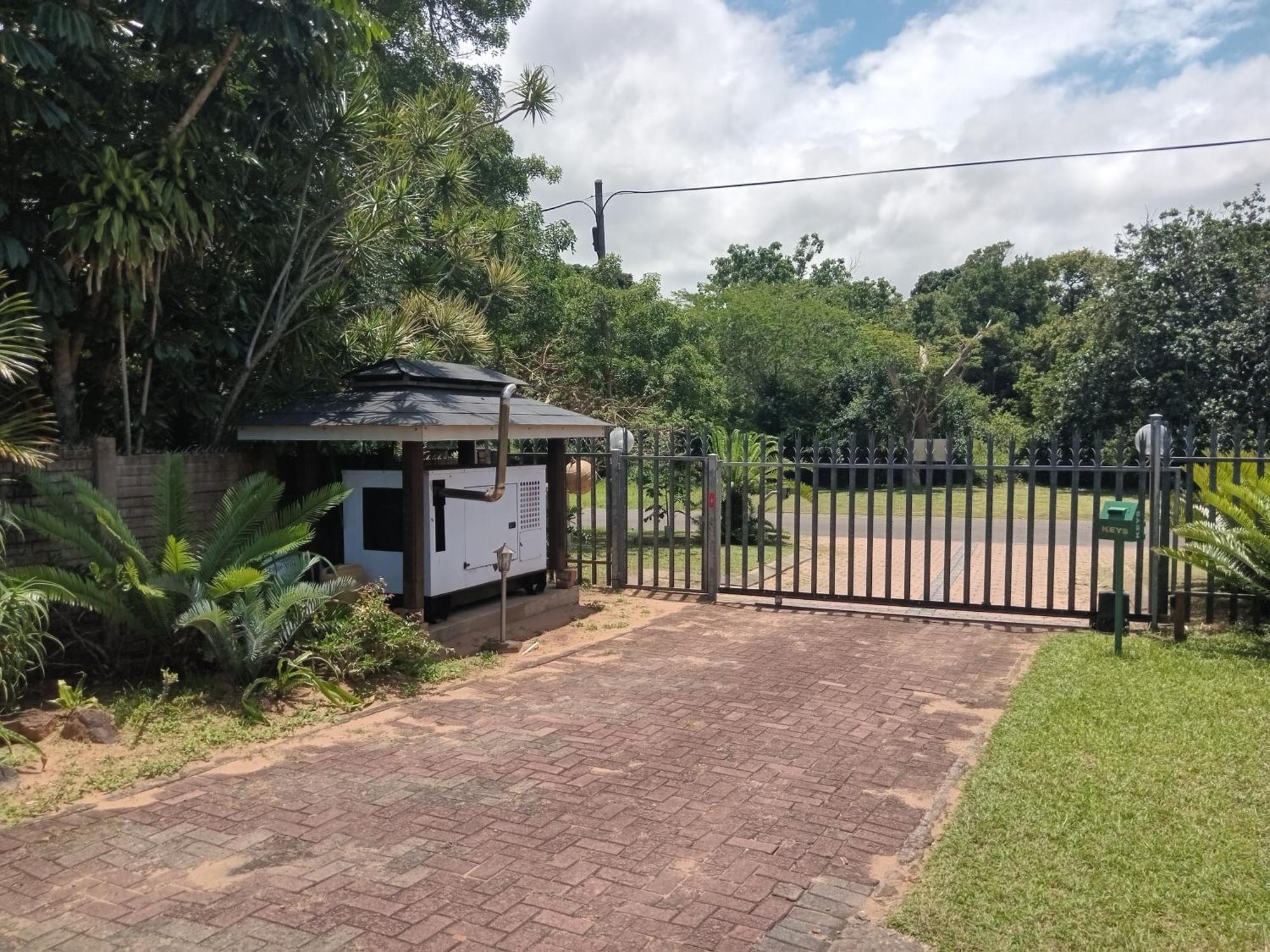 St Lucia Ocean View Lodge エクステリア 写真