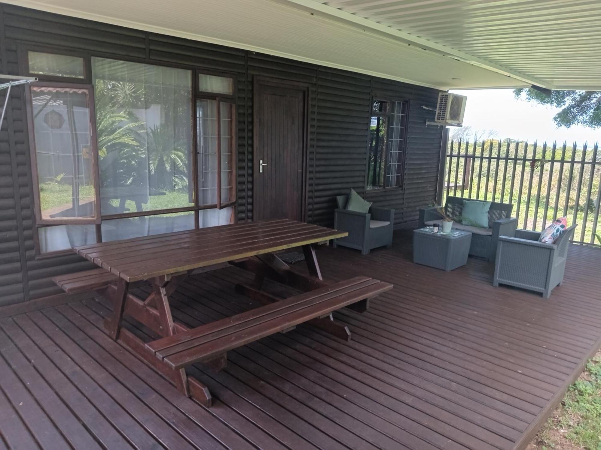St Lucia Ocean View Lodge エクステリア 写真