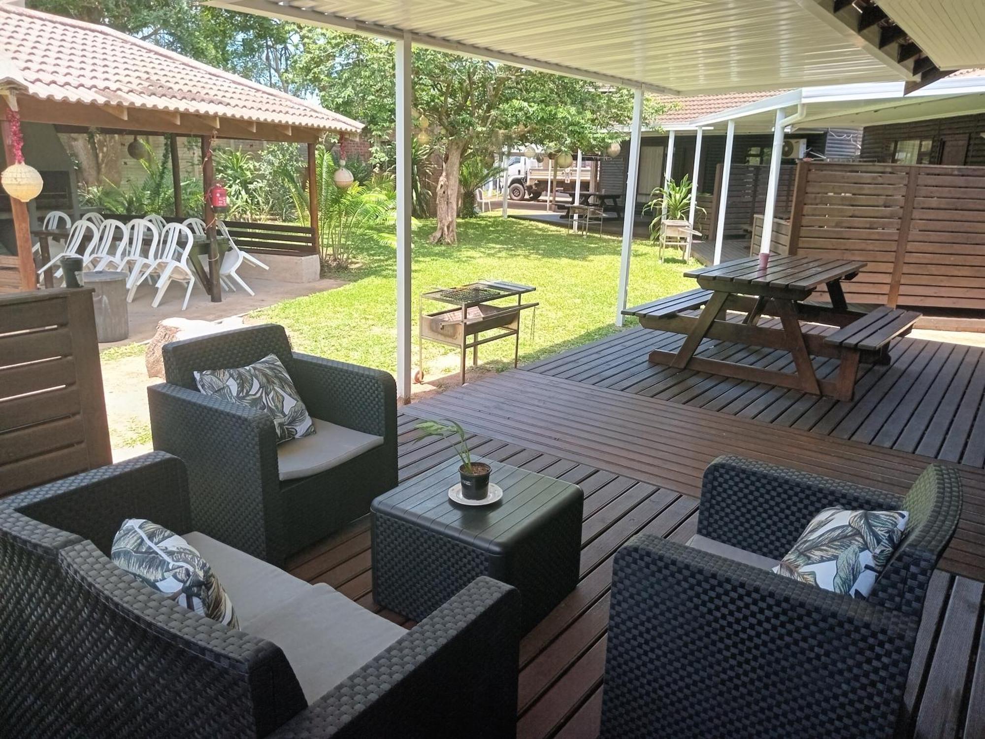 St Lucia Ocean View Lodge エクステリア 写真