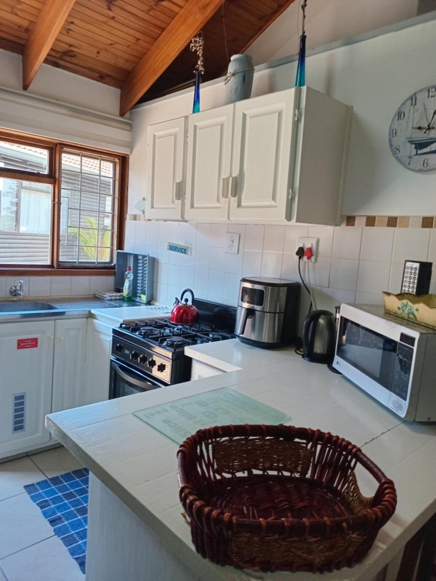 St Lucia Ocean View Lodge エクステリア 写真
