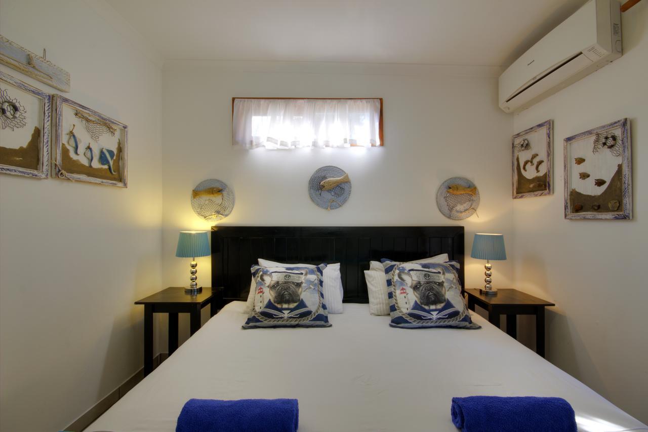 St Lucia Ocean View Lodge エクステリア 写真