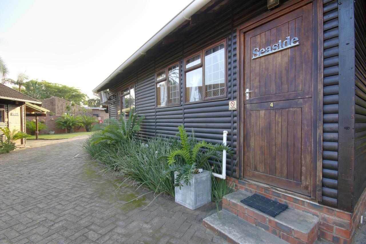 St Lucia Ocean View Lodge エクステリア 写真