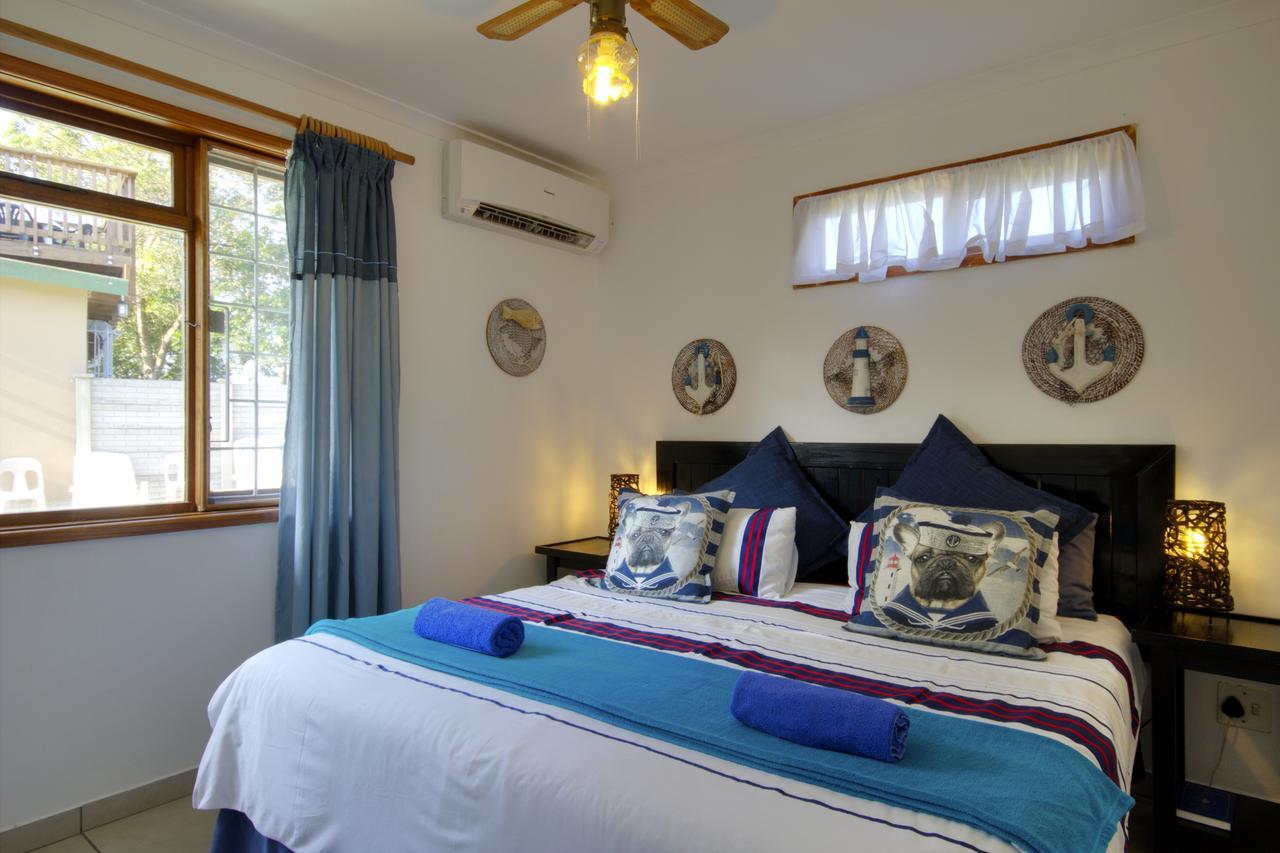 St Lucia Ocean View Lodge エクステリア 写真