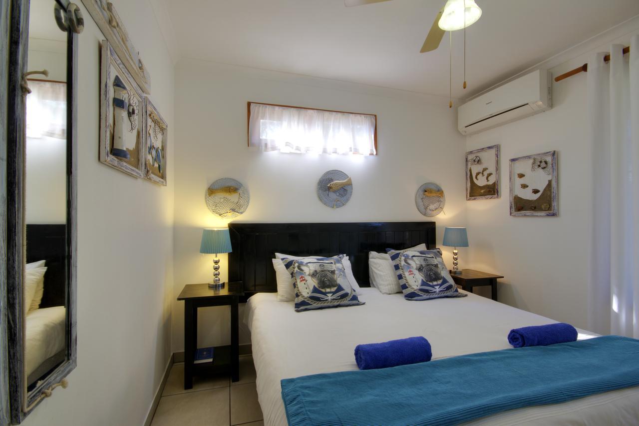 St Lucia Ocean View Lodge エクステリア 写真