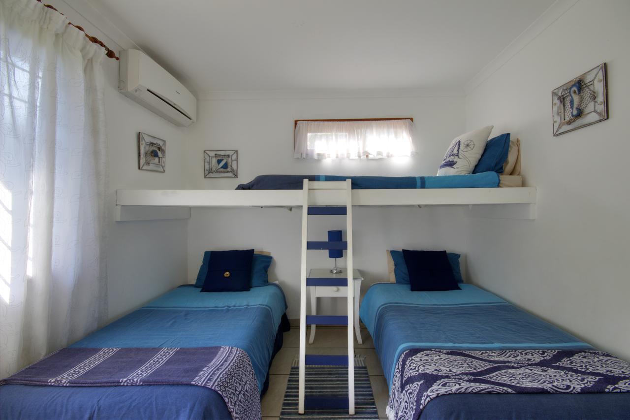 St Lucia Ocean View Lodge エクステリア 写真