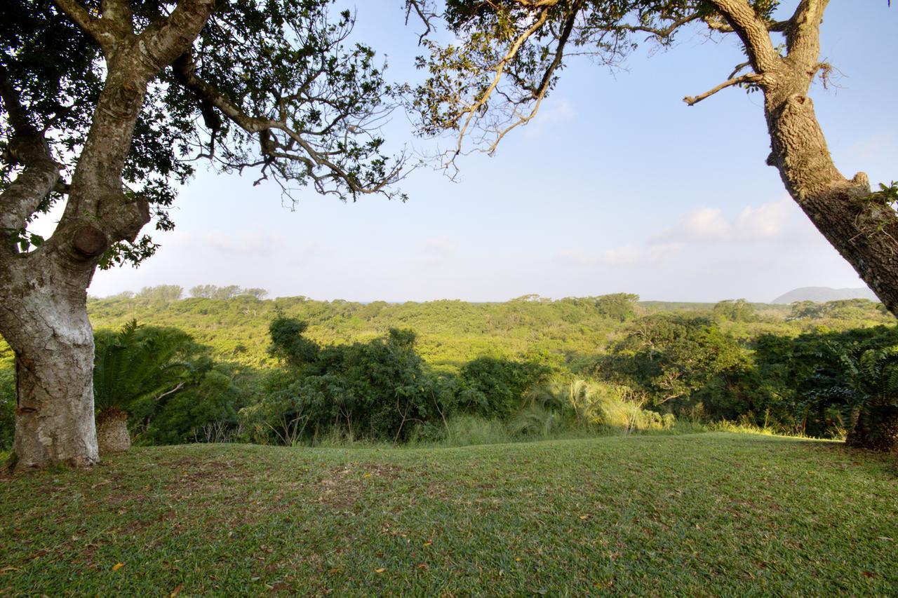 St Lucia Ocean View Lodge エクステリア 写真