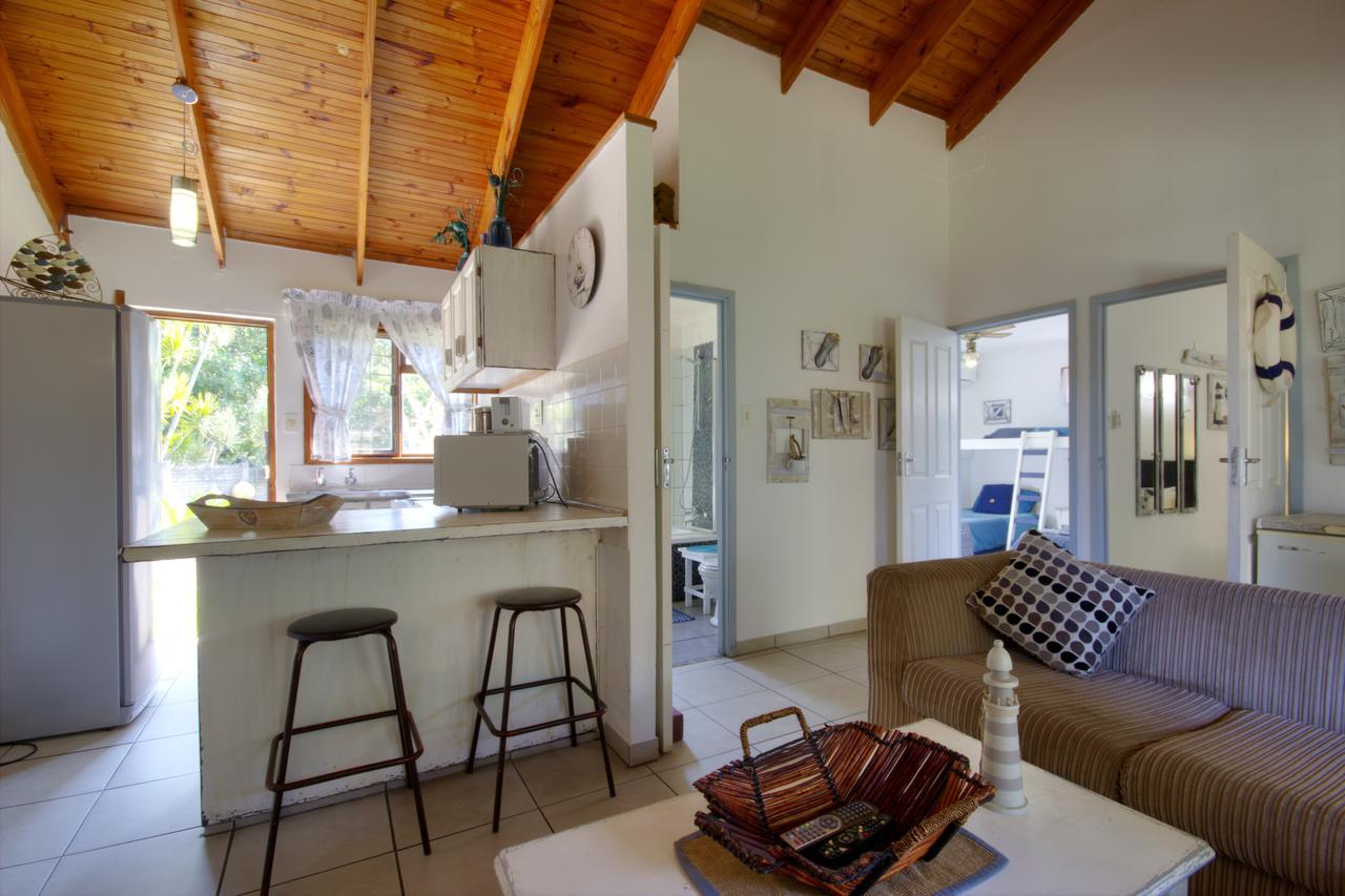 St Lucia Ocean View Lodge エクステリア 写真