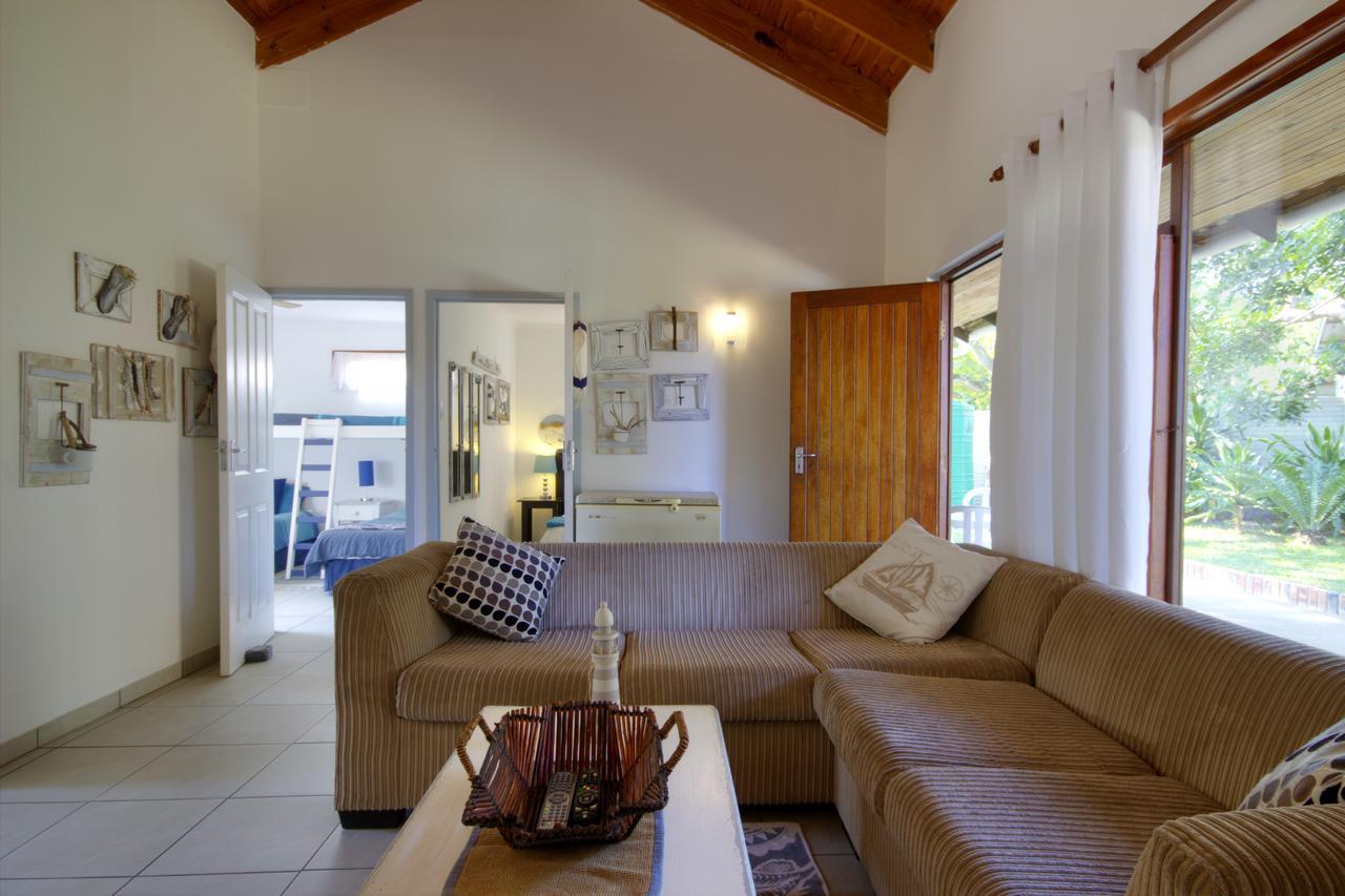 St Lucia Ocean View Lodge エクステリア 写真