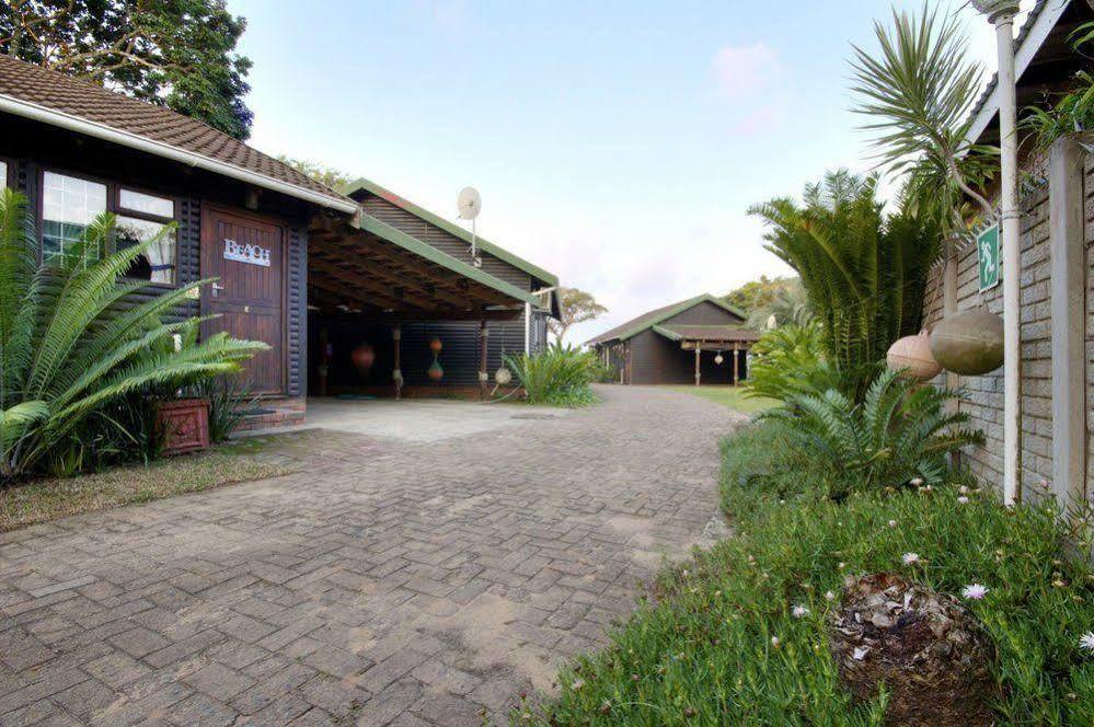 St Lucia Ocean View Lodge エクステリア 写真