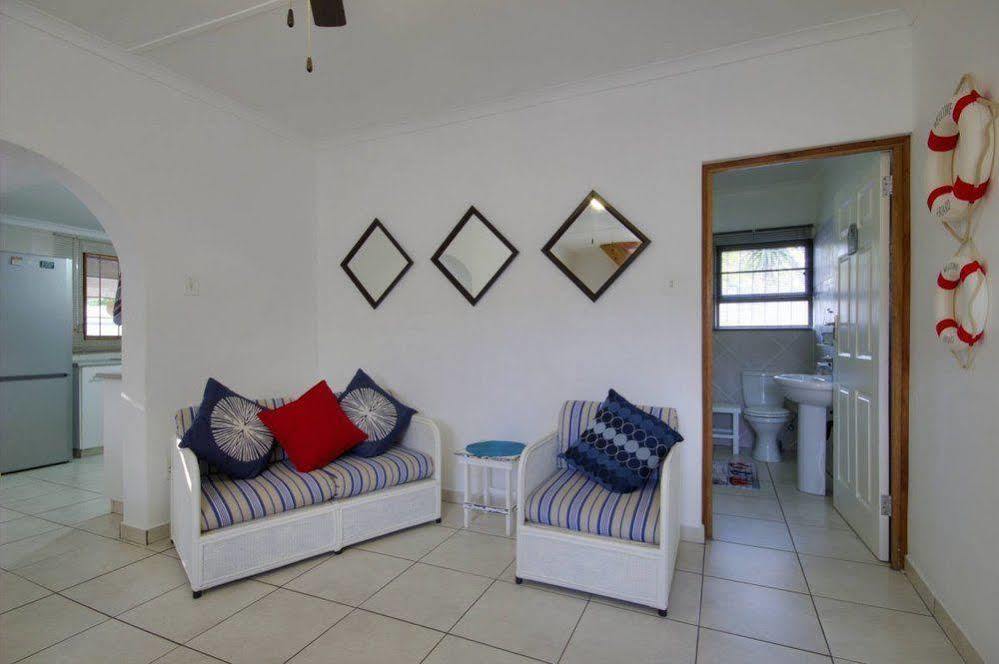 St Lucia Ocean View Lodge エクステリア 写真