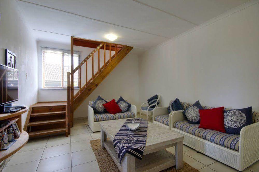 St Lucia Ocean View Lodge エクステリア 写真
