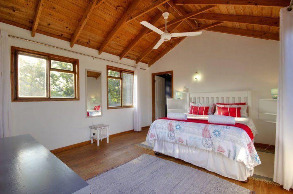 St Lucia Ocean View Lodge エクステリア 写真
