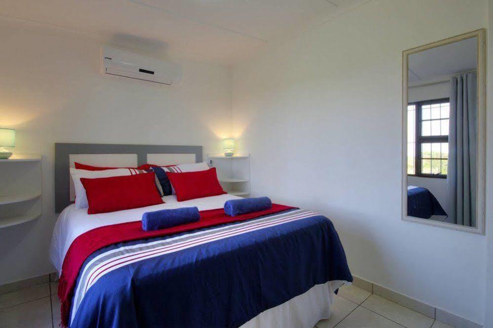 St Lucia Ocean View Lodge エクステリア 写真