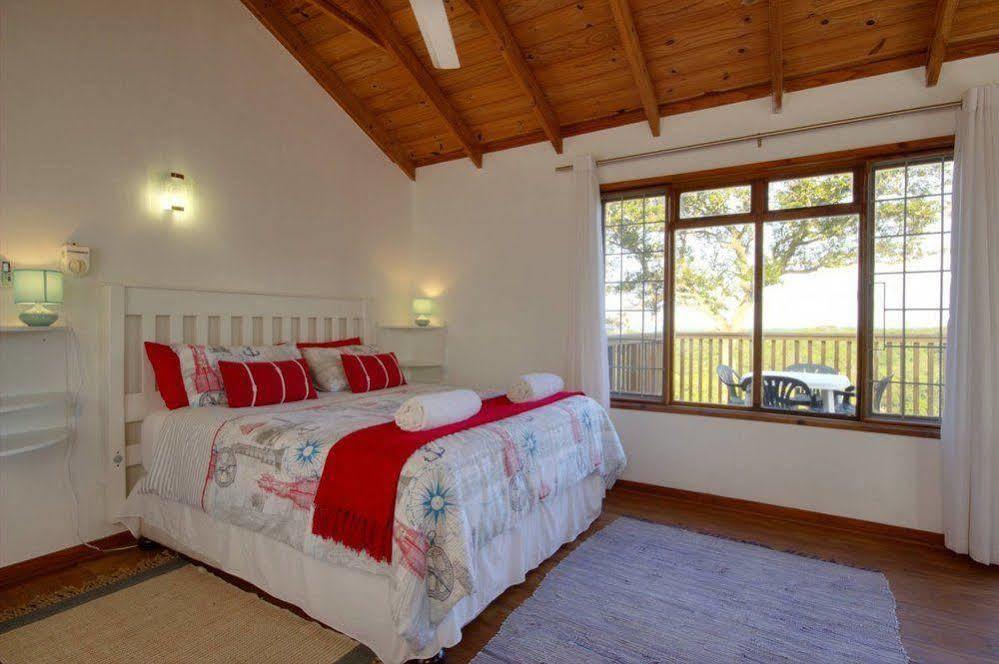 St Lucia Ocean View Lodge エクステリア 写真