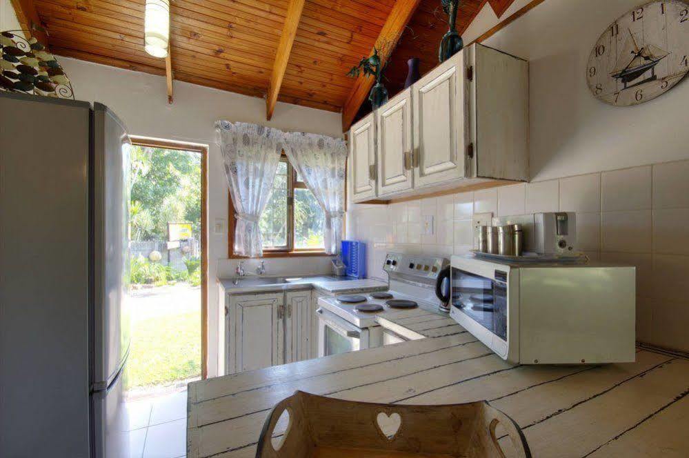 St Lucia Ocean View Lodge エクステリア 写真