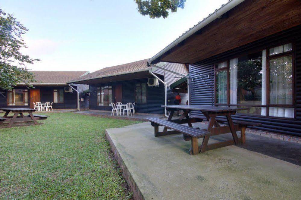 St Lucia Ocean View Lodge エクステリア 写真