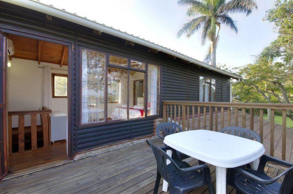 St Lucia Ocean View Lodge エクステリア 写真