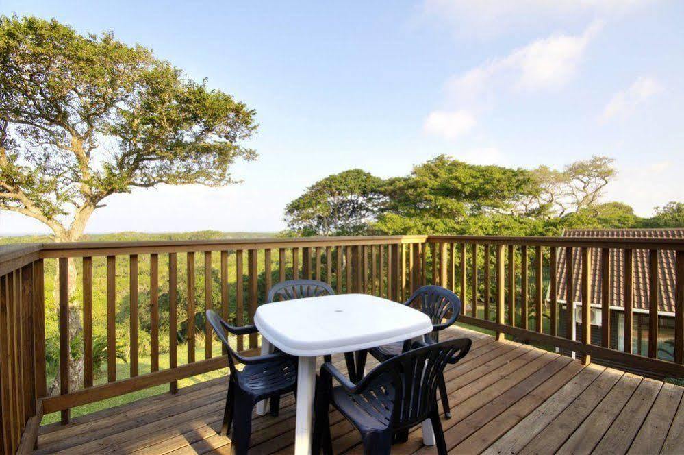 St Lucia Ocean View Lodge エクステリア 写真