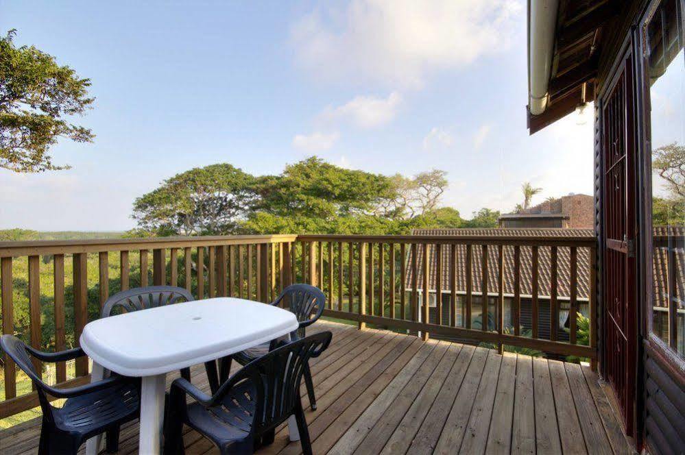 St Lucia Ocean View Lodge エクステリア 写真