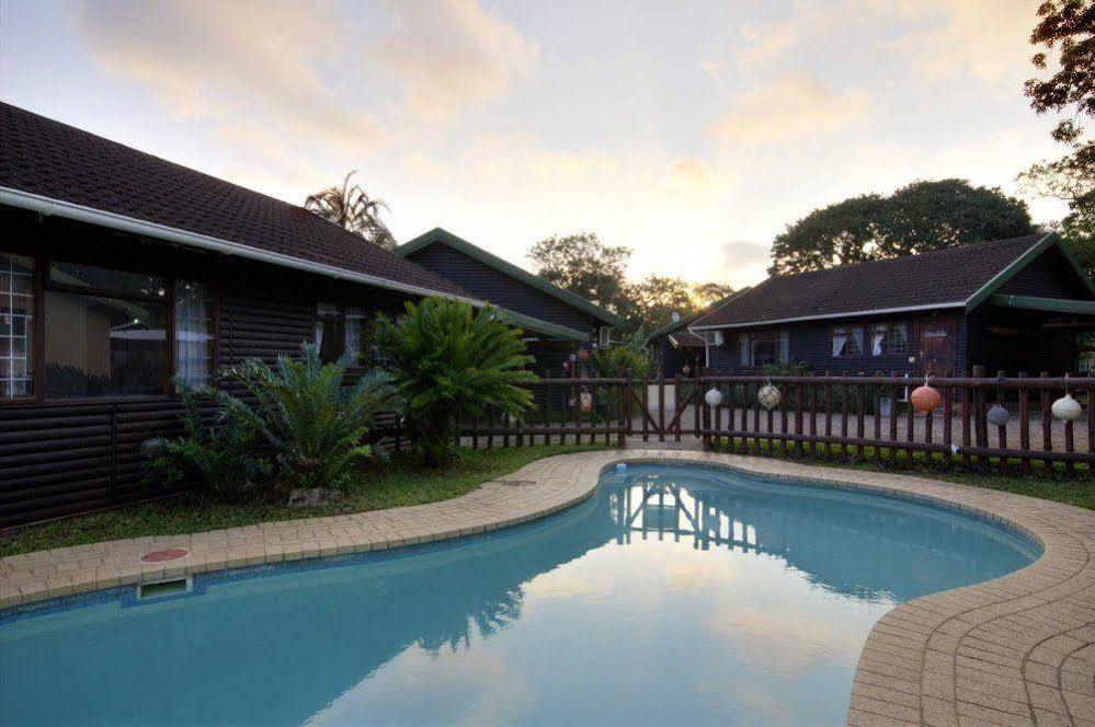 St Lucia Ocean View Lodge エクステリア 写真